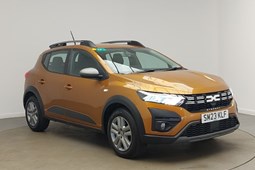 Dacia Sandero Stepway (21 on) 1.0 TCe Expression 5dr For Sale - Arnold Clark Click & Collect Bristol, Bristol