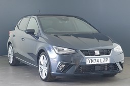 SEAT Ibiza Hatchback (17 on) 1.0 TSI 115 Anniversary Limited Edition 5dr DSG For Sale - Arnold Clark Click & Collect Bristol, Bristol
