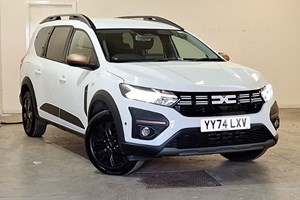 Dacia Jogger SUV (22 on) 1.6 HEV Extreme 5dr Auto For Sale - Arnold Clark Click & Collect Bristol, Bristol