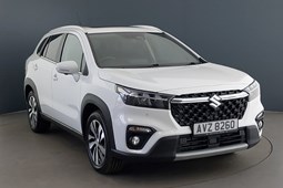 Suzuki S-Cross SUV (22 on) 1.4 Boosterjet 48V Hybrid Ultra ALLGRIP 5dr For Sale - Arnold Clark Click & Collect Bristol, Bristol
