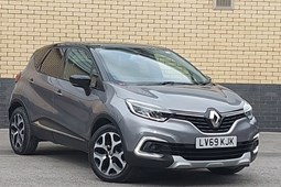 Renault Captur (13-19) GT Line TCe 150 EDC auto 5d For Sale - Arnold Clark Click & Collect Bristol, Bristol