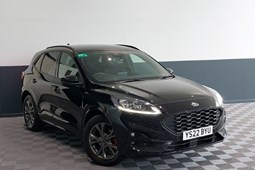 Ford Kuga SUV (20 on) 2.5 Duratec FHEV ST-Line Edition CVT 5d For Sale - Arnold Clark Click & Collect Bristol, Bristol