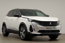 Peugeot 3008 SUV (16-24) 1.2 PureTech Allure Premium+ 5dr EAT8 For Sale - Arnold Clark Click & Collect Bristol, Bristol