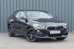 BMW X2 SUV (18-23) xDrive20i Sport Sport Automatic 5d For Sale - Arnold Clark Click & Collect Bristol, Bristol