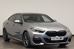 BMW 2-Series Gran Coupe (20-24) 218i [136] M Sport 4dr DCT For Sale - Arnold Clark Click & Collect Bristol, Bristol