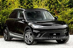 Smart 1 SUV (22 on) 200kW Pro + 66kWh 5dr Auto For Sale - Arnold Clark Click & Collect Bristol, Bristol
