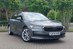 Skoda Superb Estate (24 on) 2.0 TDI SE L 5dr DSG For Sale - Arnold Clark Click & Collect Bristol, Bristol