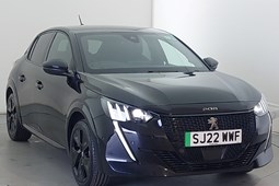 Peugeot e-208 Hatchback (19 on) 100kW GT Premium 50kWh 5dr Auto For Sale - Arnold Clark Click & Collect Bristol, Bristol