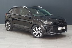 Kia Stonic SUV (17 on) 1.0T GDi GT-Line 5dr For Sale - Arnold Clark Click & Collect Bristol, Bristol