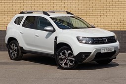 Dacia Duster SUV (18-24) 1.0 TCe 100 Bi-Fuel Prestige 5dr For Sale - Arnold Clark Click & Collect Bristol, Bristol