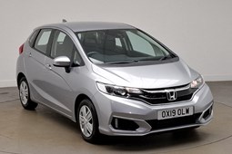 Honda Jazz (15-20) S 1.3 i-VTEC (03/2018 on) 5d For Sale - Arnold Clark Click & Collect Bristol, Bristol