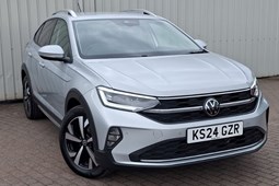 Volkswagen Taigo SUV (22 on) 1.0 TSI 110 Style 5dr For Sale - Arnold Clark Click & Collect Bristol, Bristol