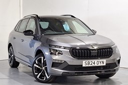 Skoda Kamiq SUV (19 on) 1.0 TSI Monte Carlo 5dr DSG For Sale - Arnold Clark Click & Collect Bristol, Bristol