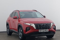 Hyundai Tucson SUV (21 on) 1.6 TGDi Hybrid 230 Premium 5dr 2WD Auto For Sale - Arnold Clark Click & Collect Bristol, Bristol