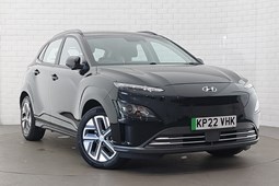 Hyundai Kona Electric SUV (18-23) 100kW SE Connect 39kWh 5dr Auto For Sale - Arnold Clark Click & Collect Bristol, Bristol