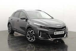 Kia Xceed SUV (19 on) 1.5T GDi ISG GT-Line 5dr For Sale - Arnold Clark Click & Collect Bristol, Bristol