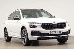 Skoda Kamiq SUV (19 on) 1.5 TSI Monte Carlo 5dr For Sale - Arnold Clark Click & Collect Bristol, Bristol