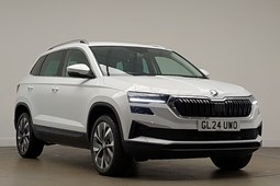Skoda Karoq SUV (17 on) 1.0 TSI 116 SE L 5dr For Sale - Arnold Clark Click & Collect Bristol, Bristol