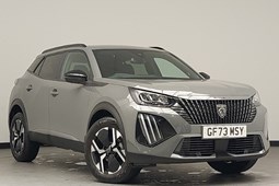 Peugeot 2008 (20 on) 1.2 PureTech 130 Allure 5dr For Sale - Arnold Clark Click & Collect Bristol, Bristol