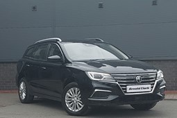 MG MG5 EV Estate (20 on) 115kW Exclusive EV 61kWh 5dr Auto For Sale - Arnold Clark Click & Collect Bristol, Bristol
