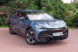 Cupra Tavascan SUV (24 on) 210kW V1 77kWh 5dr Auto For Sale - Arnold Clark Click & Collect Bristol, Bristol