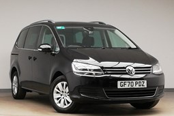 Volkswagen Sharan (10-21) SE Nav 2.0 TDI SCR 150PS DSG auto 5d For Sale - Arnold Clark Click & Collect Bristol, Bristol