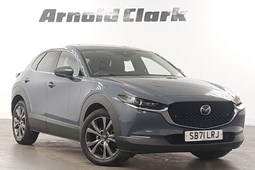 Mazda CX-30 SUV (19 on) 2.0 e-Skyactiv-X MHEV Sport Lux 5dr For Sale - Arnold Clark Click & Collect Bristol, Bristol