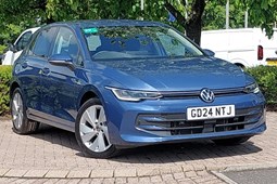 Volkswagen Golf Hatchback (20 on) 1.5 TSI 150 Match 5dr For Sale - Arnold Clark Click & Collect Bristol, Bristol
