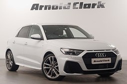 Audi A1 Sportback (18 on) 30 TFSI 110 Vorsprung S Tronic 5d For Sale - Arnold Clark Click & Collect Bristol, Bristol
