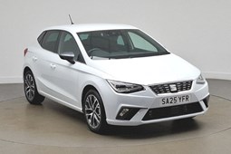 SEAT Ibiza Hatchback (17 on) 1.0 TSI 115 Xcellence 5dr For Sale - Arnold Clark Click & Collect Bristol, Bristol