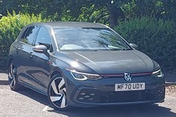 Volkswagen Golf GTI (20 on) 2.0 TSI GTI 5dr DSG For Sale - Arnold Clark Click & Collect Bristol, Bristol