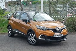 Renault Captur (13-19) Play TCe 90 5d For Sale - Arnold Clark Click & Collect Bristol, Bristol