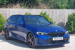 BMW 3-Series Touring (19 on) 320d MHT M Sport 5dr Step Auto For Sale - Arnold Clark Click & Collect Bristol, Bristol