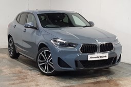 BMW X2 SUV (18-23) sDrive18i M Sport Double Clutch auto 5d For Sale - Arnold Clark Click & Collect Bristol, Bristol