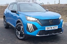 Peugeot 2008 (20 on) 1.2 Hybrid 136 GT 5dr e-DSC6 For Sale - Arnold Clark Click & Collect Bristol, Bristol