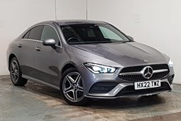 Mercedes-Benz CLA Coupe (19 on) CLA 250e AMG Line Premium 4dr Tip Auto 4d For Sale - Arnold Clark Click & Collect Bristol, Bristol