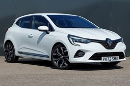 Renault Clio Hatchback (19 on) 1.0 TCe 90 SE Edition 5dr For Sale - Arnold Clark Click & Collect Bristol, Bristol