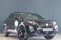 Peugeot 2008 (20 on) 1.2 PureTech 130 Allure 5dr For Sale - Arnold Clark Click & Collect Bristol, Bristol