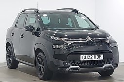 Citroen C3 Aircross SUV (17-24) 1.2 PureTech 110 Shine 5dr For Sale - Arnold Clark Click & Collect Bristol, Bristol