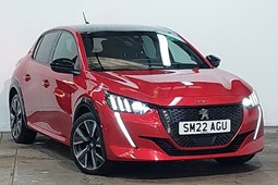 Peugeot 208 Hatchback (19 on) 1.2 PureTech 100 GT 5dr For Sale - Arnold Clark Click & Collect Bristol, Bristol