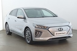 Hyundai Ioniq Electric Hatchback (16-22) Premium SE Electric auto 5d For Sale - Arnold Clark Click & Collect Bristol, Bristol