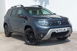 Dacia Duster SUV (18-24) 1.3 TCe 130 Extreme SE 5dr For Sale - Arnold Clark Click & Collect Bristol, Bristol