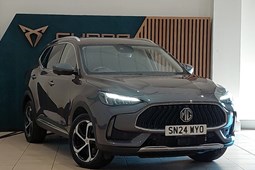 MG HS SUV (19-24) 1.5 T-GDI PHEV Trophy 5dr Auto For Sale - Arnold Clark Click & Collect Bristol, Bristol