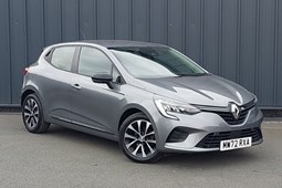 Renault Clio Hatchback (19 on) 1.0 TCe 90 Evolution 5dr For Sale - Arnold Clark Click & Collect Bristol, Bristol