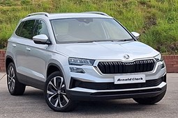 Skoda Karoq SUV (17 on) 1.0 TSI 116 SE L 5dr For Sale - Arnold Clark Click & Collect Bristol, Bristol