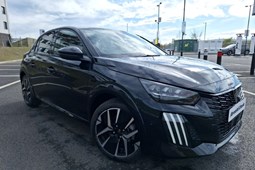Peugeot 208 Hatchback (19 on) 1.2 PureTech 100 Allure 5dr For Sale - Arnold Clark Click & Collect Bristol, Bristol