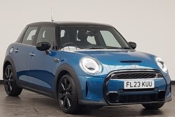 MINI Hatchback (14-24) 2.0 Cooper S Exclusive 5dr Auto For Sale - Arnold Clark Click & Collect Bristol, Bristol