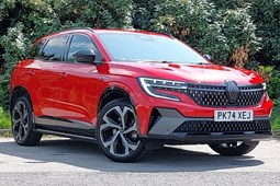 Renault Austral SUV (23 on) 1.2 E-Tech FHEV Techno Esprit Alpine 5dr Auto For Sale - Arnold Clark Click & Collect Bristol, Bristol
