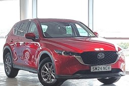 Mazda CX-5 SUV (17 on) 2.0 MHEV Centre-Line 5dr For Sale - Arnold Clark Click & Collect Bristol, Bristol