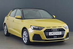 Audi A1 Sportback (18 on) Sport 25 TFSI 95PS 5d For Sale - Arnold Clark Click & Collect Bristol, Bristol